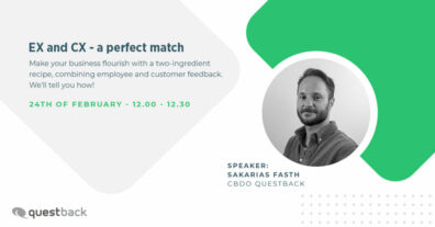 EX and CX – a perfect match