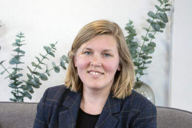 Questback appoints SaaS veteran Sara Davidsson Nyman as Chief Revenue Officer