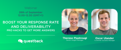 Boost your response rate and deliverability – Pro hacks to get more answers